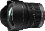 Panasonic Lumix G Vario 7-14mm f/4.0 ASPH. objektiiv