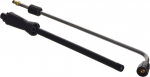 Karcher K&auml;rcher 2.638-817.0 garden water spray gun nozzle Garden water spray lance Black