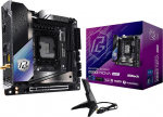 Asrock Phantom Gaming Z890I Nova WiFi Intel Z890 LGA 1851 (Socket V1) mini ITX