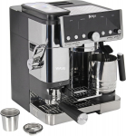 Ninja ES701EU coffee maker Semi-auto Espresso machine 2 L