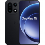 Nutitelefon OnePlus 15 5G, 12GB/256GB, Must
