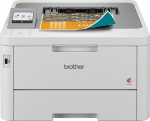 Brother HL-L8240CDW laser-printer V&auml;rv 600 x 600 DPI A4 WiFi