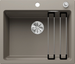 Blanco ETAGON 6 PDUR Tartufo M.ZUB InFino M.AF