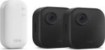 Amazon turvakaamera Blink Outdoor 4 (2 Camera), must