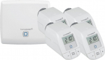 Homematic Bundle IP Access Point + 4x HKT basic