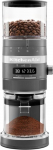 Kitchenaid Kavamalė KitchenAid 5KCG8433EDG, matinė pilka