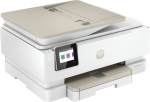 HP ENVY Inspire 7920e Wireless All-in-One Color Printer, Instant Ink; Copier, Scanner