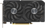 Asus Dual -RX9060XT-16G AMD Radeon RX 9060 XT 16 GB GDDR6