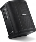 Bose S1 Pro+ Stereo portable speaker Black