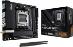 Asrock A620AI WiFi AMD A620A Socket AM5 mini ITX