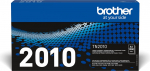 Brother TN-2010 toonerikassett 1 tk Originaal Must