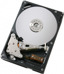 Lenovo Dysk serwerowy Lenovo 300GB 2.5'' SAS-1 (3Gb/s) (00Y2499)