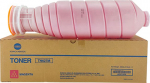 Konica Minolta Toner Konica Minolta TN-627 Magenta Oryginał  (ACVV350)