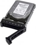Dell Dysk serwerowy Dell 6TB 3.5'' SAS-3 (12Gb/s)  (PYM8J)