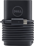 Dell Zasilacz do laptopa Dell 90 W,  (USB-C 90 W AC Adapter with 1)