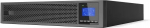 Levelone UPS USV Online IOT 3KVA / 3000W schwarz
