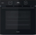 Whirlpool Piekarnik Whirlpool OMSK58RU1SB