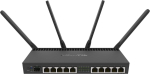 Mikrotik Router MikroTik RB4011iGS+5HacQ2HnD-IN