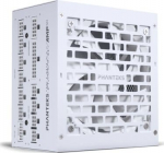 Phanteks Zasilacz Phanteks PHANTEKS AMP GH 1000W 80 PLUS Platinum Netzteil, PCIe 5.1, ATX 3.1 - 1000 Watt, wei&szlig;