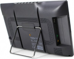 Xoro Telewizor Xoro PTL 1050 V2, 10.1''(25.6cm) DVB-T2 Mini TV / freenet