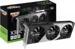 Inno3D GeForce RTX 5060 Ti TWIN X3 OC 8GB, graphics card DLSS 4, 3x DisplayPort, 1x HDMI 2.1