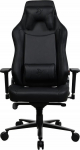 Arozzi Fotel Arozzi Gaming krzesło Vernazza XL Pure Black - SoftPU