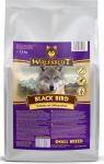 Wolfsblut Dog Black Bird Adult Small - indyk i słodkie ziemniaki 7,5kg
