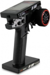 Amewi AMXRock Caballo Crawler 4WD 1:10 ARTR rot-metallic