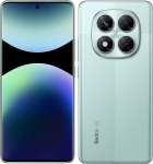 Xiaomi Smartfon Xiaomi Redmi Note 14 Pro 5G 8/256GB Zielony (MZB0IMOEU)