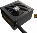 Enermax CYBERBRON III 750W (1x 12-pin high power GPU, 2x PCIe, 750 watts)