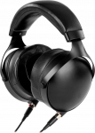 Monoprice Słuchawki Monoprice MONOPRICE M1570C Over the Ear Closed - Black