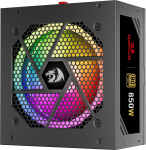 Redragon Zasilacz Redragon GC-PS007-1-V2 850W ATX 3.1