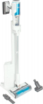 Shark Clean & Empty (BU3521EU), stick vacuum cleaner (gray)