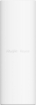 Reyee Access Point Reyee Ruijie RG-RAP62-OD| Access Point, 1 port, 1xWAN/LAN, Wi-Fi 6, AX3000, Dual-Band, zewnętrzny, Cloud