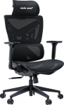 Anda Seat Fotel Anda Seat X-Air Mega XL Mesh Czarne