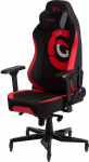 Aqirys Fotel gamingowy ATLAS COLO red/black