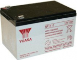 Yuasa NP24-12 YUASA 24Ah 12V Akumulator AGM
