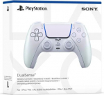 Sony PS5 Dualsense Wireless Controller Chroma Pearl EU