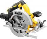 Dewalt Pilarka tarczowa Dewalt DCS570NT 18 V 184 mm