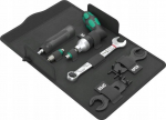 Wera Wera 9524 Photovoltaic Mounting Tool Set 1