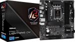 Asrock Płyta gł&oacute;wna ASRock B760M PG LIGHTNING/D4