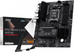 MSI PRO B840-S EVO WIFI6E - Socket AMD AM5