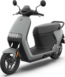 Segway eScooter E110S Szary