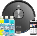 Zaco Robot sprzątający Zaco A10