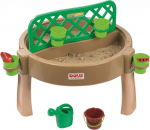Polesie DOLU st&oacute;ł do zabawy w piasku i wodzie 3076 30764