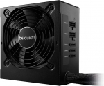 Be Quiet! System Power 9 | 600W CM toiteallika komponent 20+4 pin ATX ATX Must