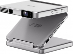 Aurzen Zip Projector (Silver)
