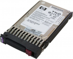 HP Dysk HP HDD 300GB 10Krpm SAS SFF