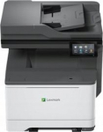 Lexmark Drukarka laserowa Lexmark LEXMARK XC2335 Color Laser Multifunction Printer 33ppm
