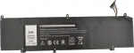 Coreparts Pamięć do laptopa CoreParts Laptop Battery for Dell